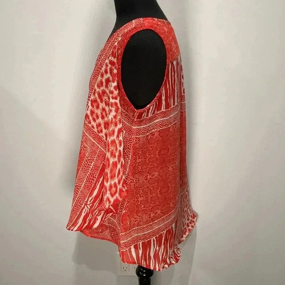 Antilia femme | Tank  Top Blouse - Picture 2 of 6